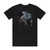 Old Growth Mossweaver Album Cover T-Shirt Black Old Growth Mossweaver Album Cover T-Shirt Black