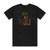 Ossuary Addicted To Human Flesh Album Cover T-Shirt Black Ossuary Addicted To Human Flesh Album Cover T-Shirt Black