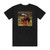 Otis Spann Cracked Spanner Head Album Cover T-Shirt Black