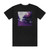 Ohm Ohm Album Cover T-Shirt Black