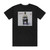 Our Lady Peace Healthy In Paranoid Times Album Cover T-Shirt Black
