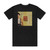 Our Lady Peace A Decade Album Cover T-Shirt Black