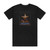 Obliveon Nemesis Album Cover T-Shirt Black