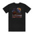 Obliveon From This Day Forward 1 Album Cover T-Shirt Black