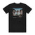 Okean Elzy Empty 2 Album Cover T-Shirt Black Okean Elzy Empty 2 Album Cover T-Shirt Black