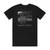 Opeth Morningrise Album Cover T-Shirt Black