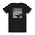 Oceans Ate Alaska Hikari 1 Album Cover T-Shirt Black