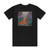 Omela  Album Cover T-Shirt Black