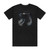 Oblivion Machine Oblivion Machine Album Cover T-Shirt Black