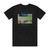 Oliver Ganz Threeevolutions Album Cover T-Shirt Black