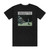Ogre You Asshole Workshop Album Cover T-Shirt Black
