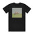 Ogre You Asshole Empty 1 Album Cover T-Shirt Black