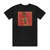 Ogre You Asshole Empty 3 Album Cover T-Shirt Black