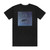 On the Virg Serious Young Insects Album Cover T-Shirt Black