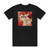 Oceansize Effloresce Album Cover T-Shirt Black