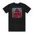 OneRepublic Native Album Cover T-Shirt Black OneRepublic Native Album Cover T-Shirt Black