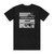 OneRepublic No Vacancy French Language Version Album Cover T-Shirt Black OneRepublic No Vacancy French Language Version Album Cover T-Shirt Black
