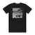 OneRepublic No Vacancy 2 Album Cover T-Shirt Black
