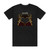 OneRepublic Bones Album Cover T-Shirt Black