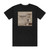 Outlaws Outlaws 1 Album Cover T-Shirt Black