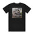 Outlaws Lady In Waiting Album Cover T-Shirt Black