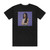 Olivia Rodrigo Sour Album Cover T-Shirt Black