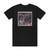 Oddisee Rock Creek Park Album Cover T-Shirt Black