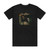Orions Reign Deck The Halls Album Cover T-Shirt Black