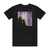 Omnia Live Religion Album Cover T-Shirt Black