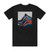 Other Lives Rituals Album Cover T-Shirt Black