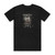 Onkel Tom Angelripper Held Album Cover T-Shirt Black