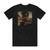 Otep Generation Doom Album Cover T-Shirt Black