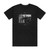 OAR Hello Tomorrow Album Cover T-Shirt Black