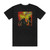 Obituary Xecutioners Return Album Cover T-Shirt Black