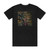 Obituary Darkest Day Album Cover T-Shirt Black