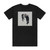 Omar Rodriguez-Lopez Roman Lips Album Cover T-Shirt Black