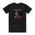 Oleta Adams Third Set Album Cover T-Shirt Black