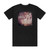 Oh Land White Nights Album Cover T-Shirt Black