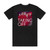 ONE OK ROCK Taking Off Album Cover T-Shirt Black