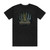 Oak Pantheon From A Whisper Album Cover T-Shirt Black