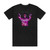 Orbital Pusher Album Cover T-Shirt Black