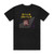 Oingo Boingo Oingo Boingo Ep Album Cover T-Shirt Black