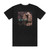 Odds Good Weird Feeling Album Cover T-Shirt Black