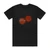 Ozric Tentacles Floating Seeds Remixed Album Cover T-Shirt Black