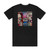 Operaciya Plastilin Empty 1 Album Cover T-Shirt Black