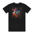 Onmyo-za Empty 5 Album Cover T-Shirt Black