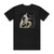 Onmyo-za Chimimoryo Album Cover T-Shirt Black