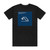 OceanLab Satellite 2 Album Cover T-Shirt Black