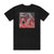 Oxxxymiron   Album Cover T-Shirt Black