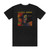 Organisation Tone Float Album Cover T-Shirt Black